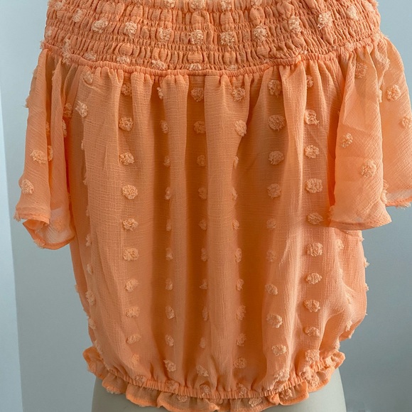 NEW WITHOUT TAG CATO BLOUSE SIZE S 🛍 - Picture 6 of 8